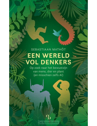 Een wereld vol denkers
