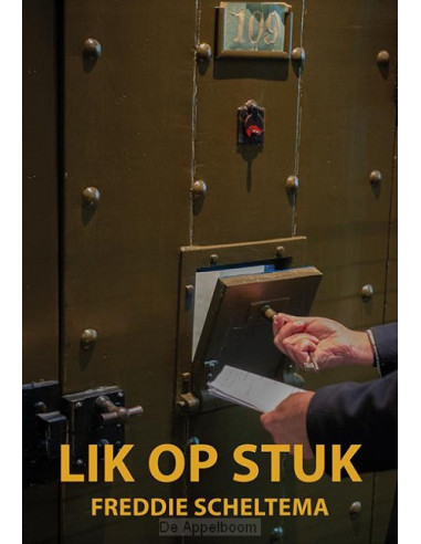 Lik op stuk
