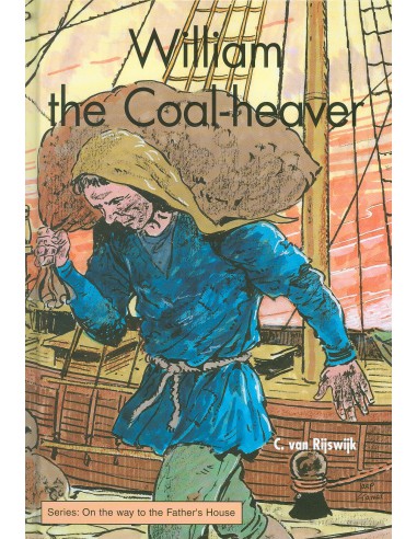 William the coal heaver + luisterboek