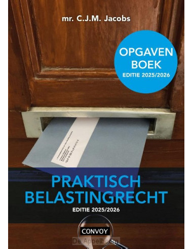 2025/2026 / Praktisch Belastingrecht / O