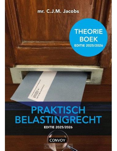 2025/2026 / Praktisch Belastingrecht / T