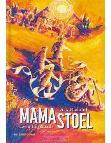 Mama Stoel