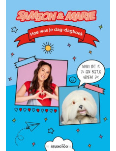 Samson & Marie : dagboek -...