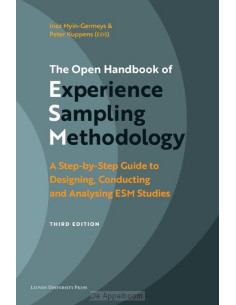 The Open Handbook of...