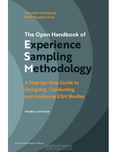 The Open Handbook of Experience Sampling