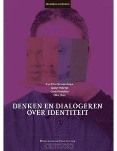 Denken en dialogeren over...