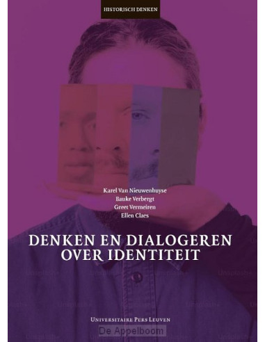 Denken en dialogeren over identiteit