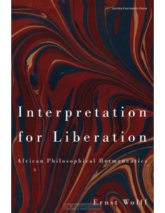 Interpretation for Liberation
