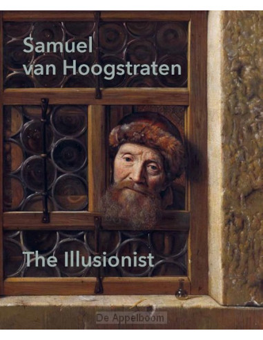 Samuel van Hoogstraten (English)