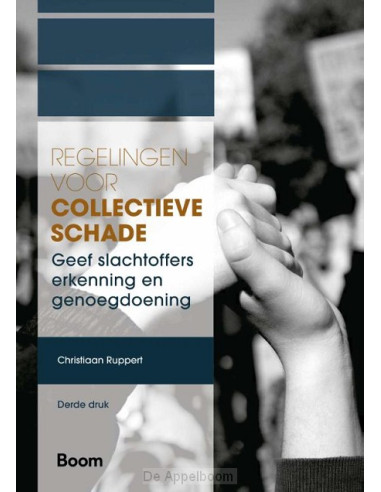 Regelingen voor collectieve schade