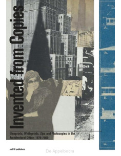 Invented from Copies