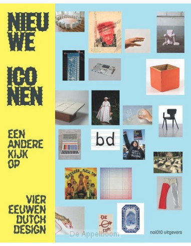 Nieuwe iconen