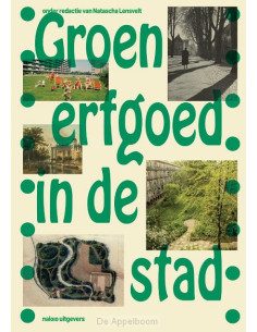 Groen erfgoed in de stad