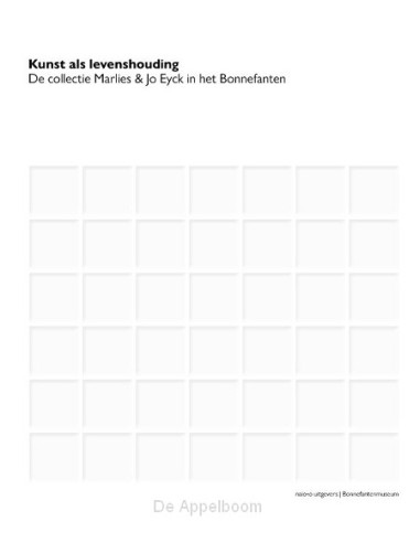Kunst als levenshouding