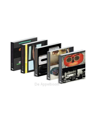 The Notebooks of Herman Hertzberger