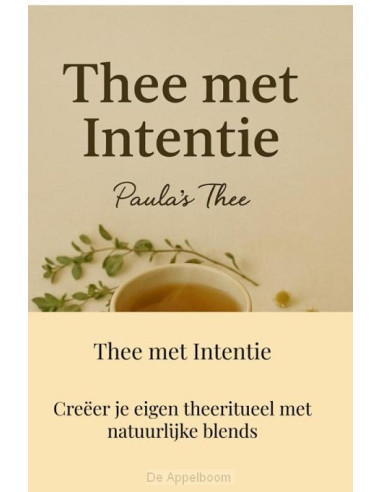 Thee met Intentie Thee met Intentie