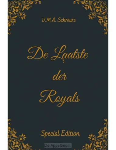 De Laatste der Royals