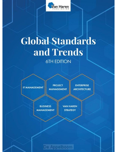Global Standards and Trends - 6th Editio