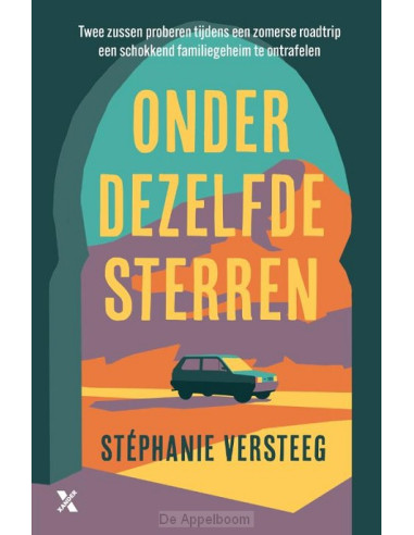 Onder dezelfde sterren