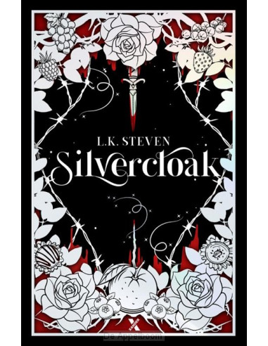 Silvercloak
