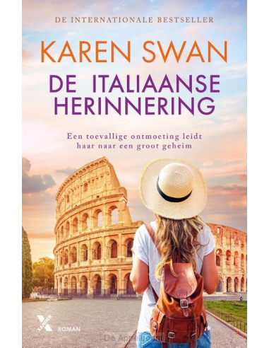 De Italiaanse herinnering