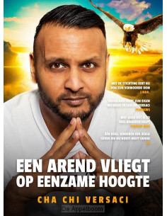 Een Arend Vliegt Op Eenzame...