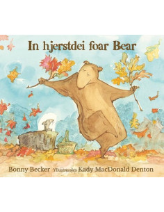 In hjerstdei foar Bear