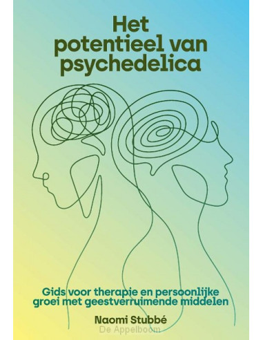 Het potentieel van psychedelica