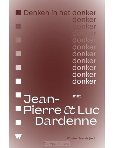 Denken in het donker met Jean-Pierre & L