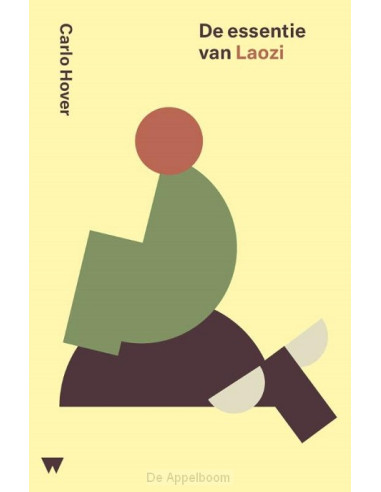 De essentie van Laozi