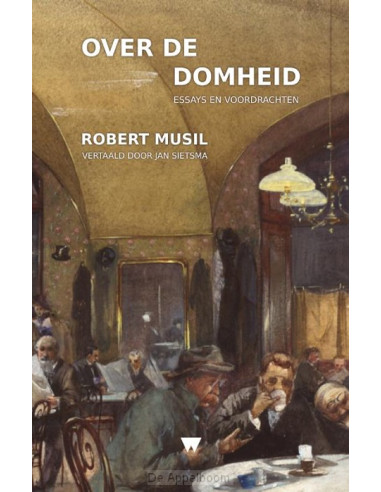 Over de domheid