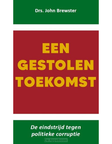 Een Gestolen Toekomst