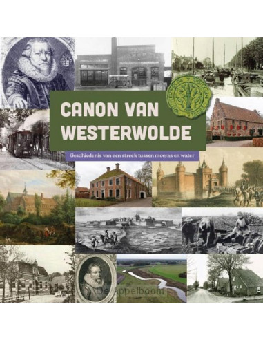 Canon van Westerwolde Canon van Westerwolde