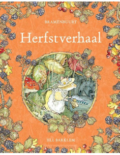 Herfstverhaal