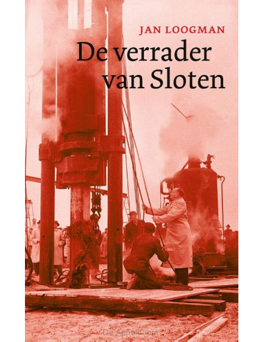 De verrader van Sloten
