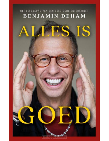 Alles is goed