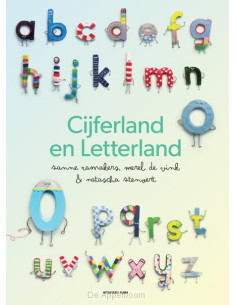 Cijferland en Letterland