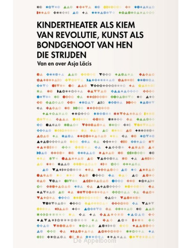 Kindertheater als kiem van revolutie, ku