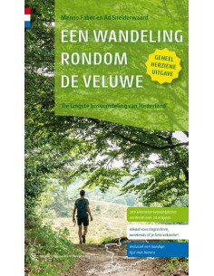 Een wandeling rondom de Veluwe