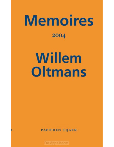 Memoires 2004