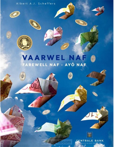 Vaarwel NA? - Farewell NA? - Ayó NA?