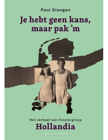 Je hebt geen kans, maar pak 'm