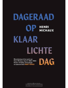 Dageraad op klaarlichte dag