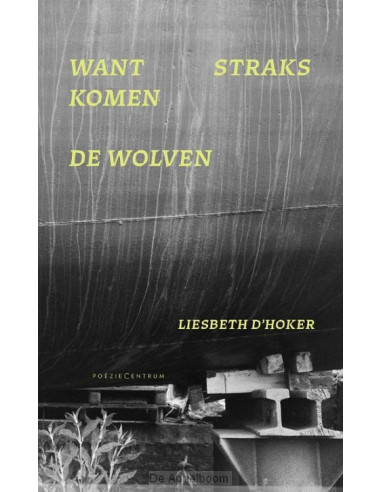 Want straks komen de wolven