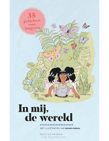 In mij, de wereld