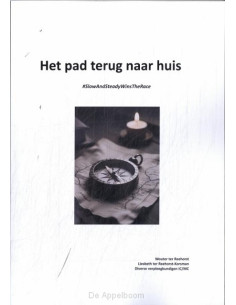 Het pad terug naar huis