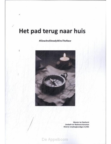 Het pad terug naar huis