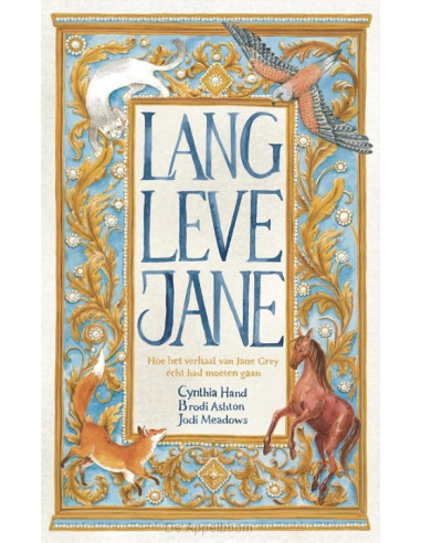 Lang leve Jane