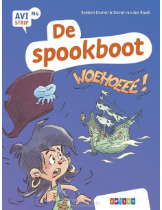 De spookboot