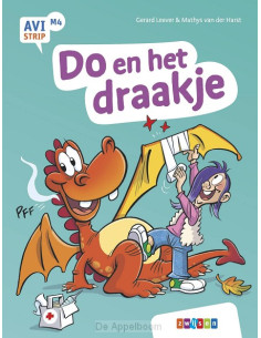Do en het draakje